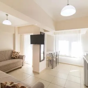 Star Apartments Marmaris