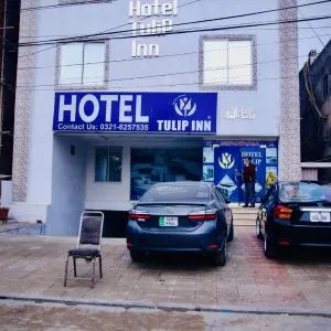 Hotel Tulip Inn