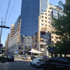 Pride Properties welcomes you at 17 Buzant St 11-166 Yerevan Armenia