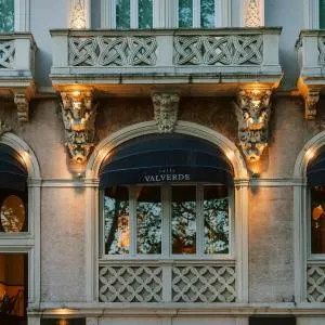 Valverde Hotel - Relais & Chateaux
