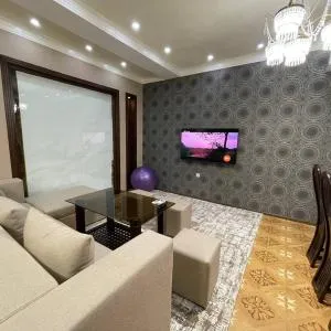 Comfortable apartments complex at Nova Garden near Disney Land