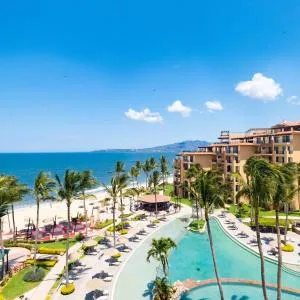 Villa Del Palmar Flamingos Beach Resort & Spa