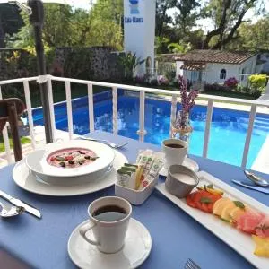 Hotel Cala Blanca Cuernavaca