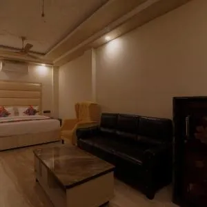 Shri Tirupati Residency