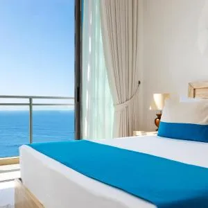 Oceanfront Galle by ICC