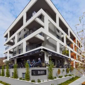 Bjelica Rental Apartments - Nela Apartment