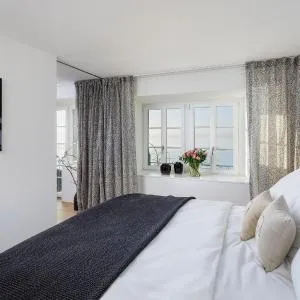 La Colombe Boutique Hotel