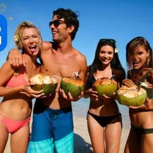 Resort Atlantic Villas & Spa