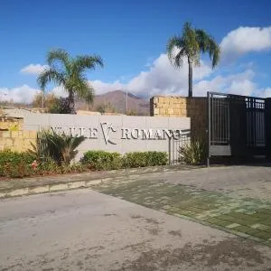 NEAR GOLF 1 - Sweet apartment in Valle Romano with SWIMMING POOL