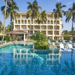 Holiday Inn Goa Candolim