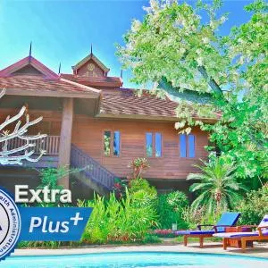 Oriental Siam Resort - SHA Extra Plus Certified
