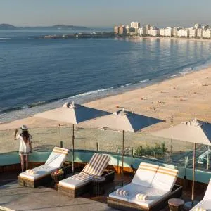 PortoBay Rio de Janeiro