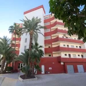 Apartment Costa Blanca II