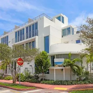 Harding Ave