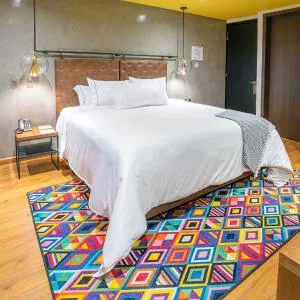 Hotel V1501