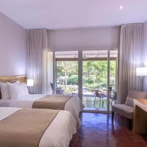 OPacifico Hotel Boutique