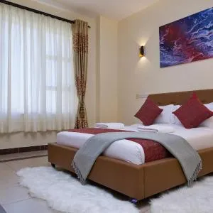 Mildans Place - Homes By Della