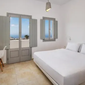 Astivi Santorini Apartments