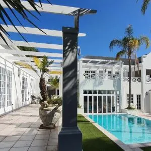 Die Kasteel, Belvidere Estate