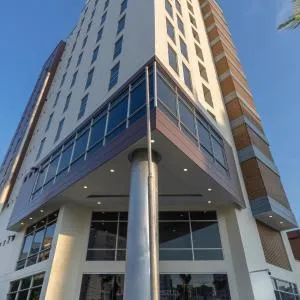 GHL Hotel Barranquilla