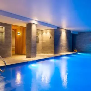 RockyPop Flaine Hotel & Spa