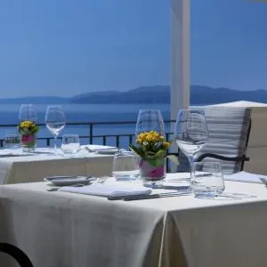 Hotel Laurus - Liburnia