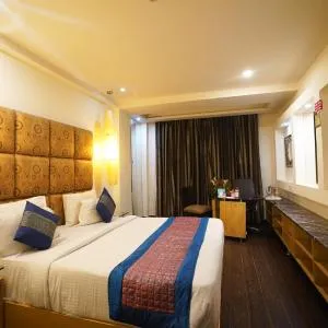 Airport Hotel Grand, New Delhi