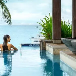 InterContinental Bali Sanur Resort, an IHG Hotel