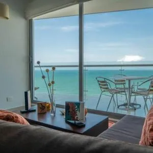Apartamento FANTÁSTICO en Cartagena! Frente al mar a 5min del cent histórico