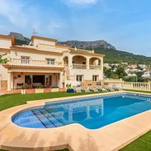 Villa Fina - PlusHolidays