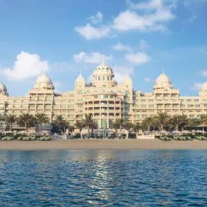 Raffles The Palm
