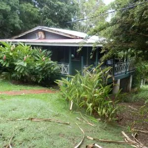Harding Hall Hideaway