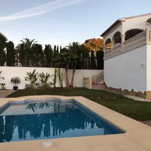 Villa Maja
