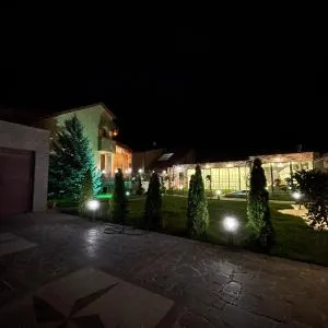 BAGREVAND GUEST HOUSE