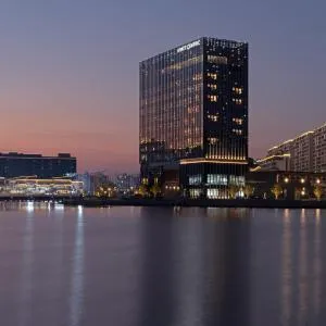 Hyatt Centric Lakeside Ningbo