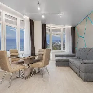 45 Pearl 2-bedrooms Apartment with Terrace