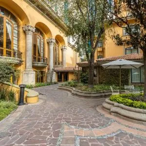 Quinta Real Monterrey
