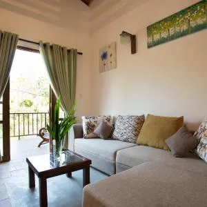 Lotus Bloom- Lovely Apartment near Unawatuna Beach