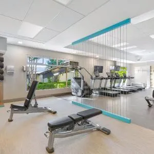 Crowne Plaza San Jose La Sabana, an IHG Hotel