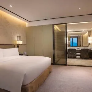 InterContinental Fuzhou