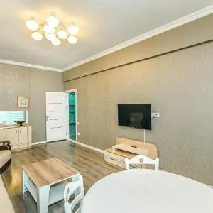 Luxury 2 Room Apartment in the Center