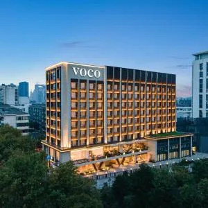 voco Nanjing Oriental Pearl