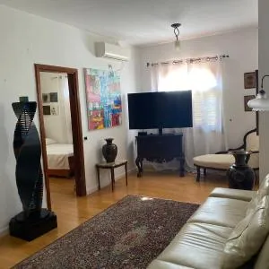 Villa ART - Herzliya Pituach