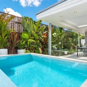 Your Luxury Escape - Ocean Pearl Central Byron Location