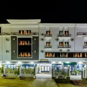 Reno Apartments Abuja