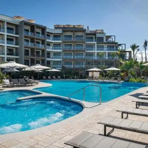Ventus Ha at Marina El Cid Spa & Beach Resort - All Inclusive