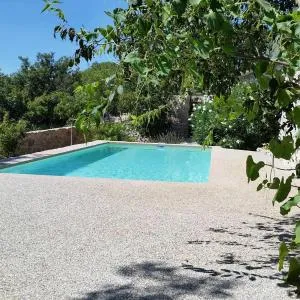 Stunning Home In Malinska With 2 Bedrooms, Private Swimming Pool And Outdoor Swimming Pool