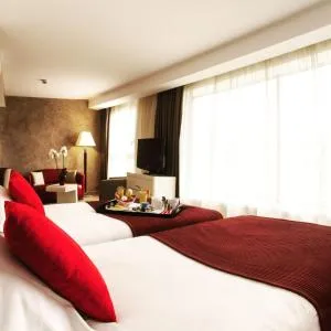 Hôtel Montaigne & Spa