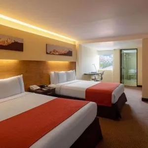 Sonesta Hotel Cusco