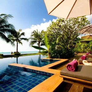 Baan Phulay Luxury Beachfront Villa